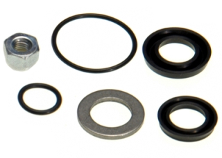 Steuerventil Dichtsatz - Control Valve Seal Kit  Corvette C2+C3  63-82